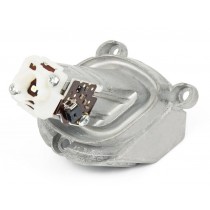 radiaca jednotka, LED modul bmw rad 5 a