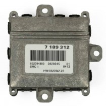 riadiaca jednotka xenon bmw rad 7, 00-08 a