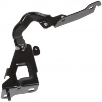 Pánt prednej kapoty pravý Opel Agila B 95522834