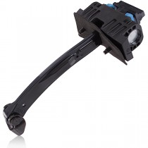 Obmedzovač, doraz, brzda predných dverí Opel Insignia A 08-17