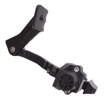 Obmedzovač, doraz, brzda predných dverí pravá Tesla Model 3 od 2018