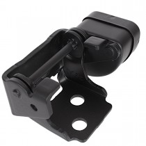 Obmedzovač, doraz, brzda predných zadných ľavá dverí Citroen C5 III 08-18