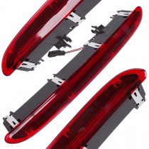 Tretie brzdové svetlo LED, stop svetlo Opel Astra J 09-18