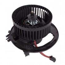 Ventilátor kúrenia vnútorný, motor ventilátora Seat Ateca Leon Tarraco od 2012