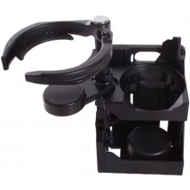 Úchyt, držiak na nápoje, Mercedes W210 E-Trieda 95-02