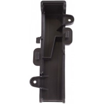 Krytka zaslepka kabínového filtra Dacia Logan 12-20