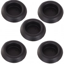 Záslepka gumená univerzálna 5 ks pre všetky modely Ford