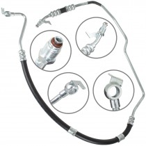 Hydraulická hadica pre servoriadenie Alfa Romeo 159 50501762