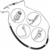Hydraulická hadica pre servoriadenie Alfa Romeo 159 60697953