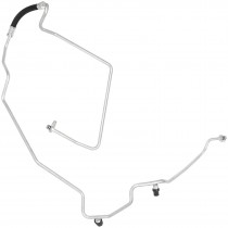 Hadica klimatizácie Citroen C3 od 2003