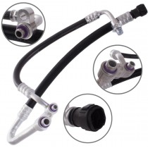 Hadica klimatizácie Alfa Romeo 159 05-12