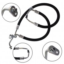 Hydraulická hadica pre servoriadenie Mercedes E-Trieda 09-16