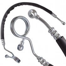 Hydraulická hadica pre servoriadenie Audi A4 8E1422893L