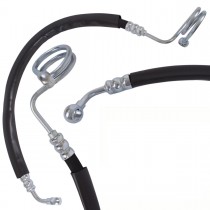 Hydraulická hadica pre servoriadenie Audi A6 C6 04-14 4F1422893AG