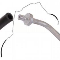 Hydraulická hadica pre servoriadenie Ford TRANSIT 1772807