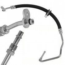 Hadica hydraulického zavesenia valca zadného tlmiča LDS Citroen C5 od 2001 pravá