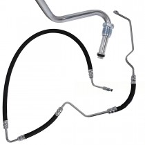 Hydraulická hadica pre servoriadenie Nissan Interstar 02-11 napájací