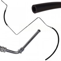 Hydraulická hadica pre servoriadenie Opel Movano A od 2000 spätná