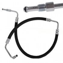 Hydraulická hadica pre servoriadenie, bez klimatizácie Nissan Interstar 02-11 