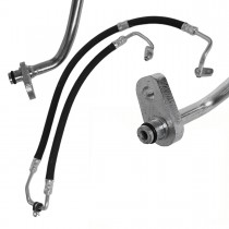 Hydraulická hadica pre servoriadenie Mercedes C-Trieda 07-15