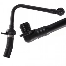 Hadica posilňovača bŕzd Seat Leon Toledo 98-06