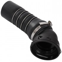 Tlaková hadica, turbo, intercooler BMW X5 00-13