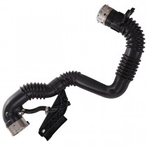 Tlaková hadica, turbo, intercooler Nissan Qashqai 1.6 dCi od 2011