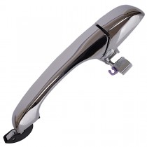 Kľučka dverí vonkajšia pravá, predná = zadná Chrysler 300C 04-12