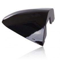 Záslepka vonkajšej kľučky dverí, bez otvoru VW Passat B6 ľavá, čierna 3C0837879A