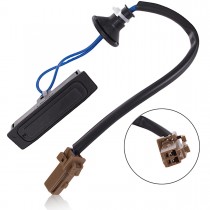 Kľučka, mikrospínač, zadných kufrových dverí Nissan Altima 253802DT0A