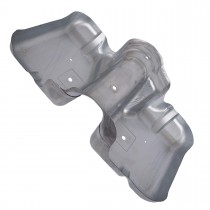 Kryt palivovej nádrže Land Rover Range Rover Evoque 12-18