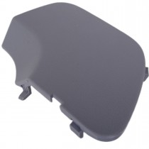 Krytka, záslepka haku na ťahanie zadná Dacia Duster II od 2017