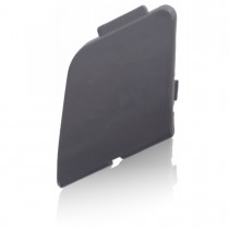 Krytka, záslepka haku na ťahanie predná Ford C-Max 10-15 šedá