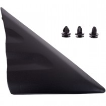 Lišta stĺpika, pravá, Ford Transit od 2014