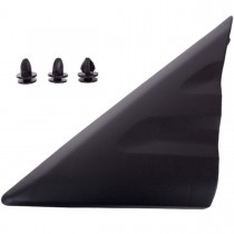 Lišta stĺpika, ľavá, Ford Transit od 2014