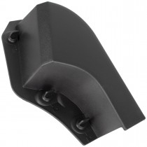 Plastový kryt pod okno pravý Fiat Ducato III od 2014