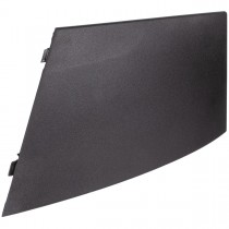 Plastový kryt pod okno, torpédo ľavý Mercedes A-Trieda 04-12