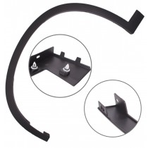 Lišta blatníka, predná ľavá pre BMW rad X1 F48 14-22