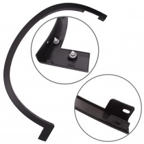 Lišta blatníka, predná pravá pre BMW rad X1 F48 14-22