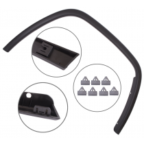 Lišta blatníka, predná pravá pre Jeep Grand Cherokee IV 17-21