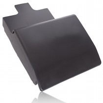 Lišta bočná stredná ľavá pre Ford Transit od 2014