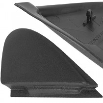 Lišta stĺpika, ľavá, Renault MEGANE III 08-15