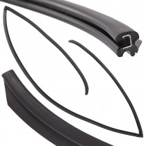 Tesnenie zadného okna BMW rad 5 E60 02-09