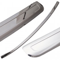 Lišta prahová zadných kufrových dverí Nissan Qashqai J10 07-14