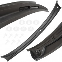 Plastový kryt pod okno, torpédo BMW rad 3 98-07