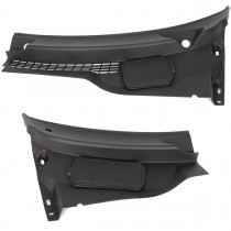Plastový kryt pod okno, torpédo MINI PACEMAN R61 12-16