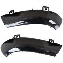 Smerovka bočná LED pravá+ľavá dymová dynamická VW Jetta III 04-10