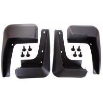 Lapače nečistôt Hyundai Tucson 15-17