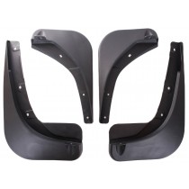 Lapače nečistôt Jeep Renegade od 2016