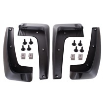 Lapače nečistôt Kia Sportage 4 15-21